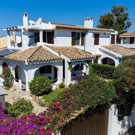 Oltremare Villa *