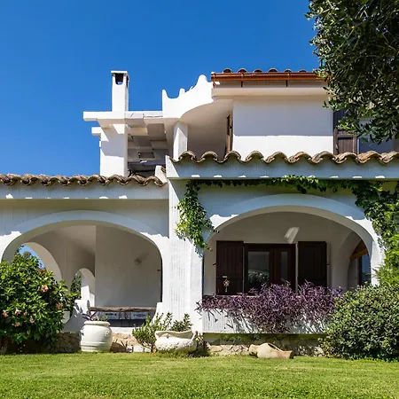 Villa Oltremare