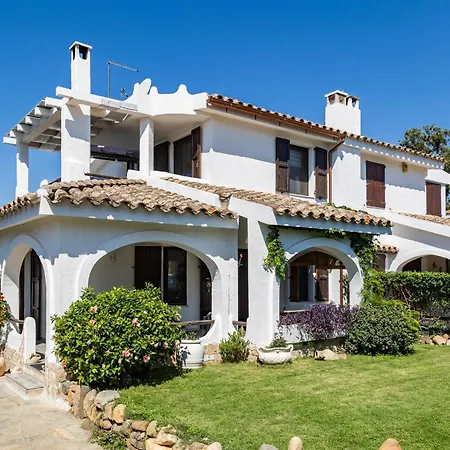 Villa Oltremare